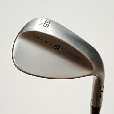VOKEY　FORGED　(2025) WG 58K°  8°  S N.S.PRO　950GH　neo