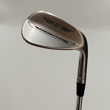 VOKEY　SM11　ツアークローム WG 52F°  12°  BV105