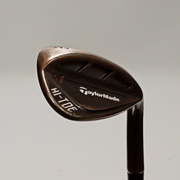 HI-TOE　RAW　SB　(スタンダード　バウンス) WG 52°  9°  S200 Dynamic　Gold