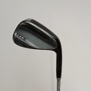 RTX　ZIPCORE　ブラックサテン WG 46°  10°  S N.S.PRO　950GH