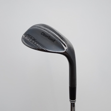 RTX　ZIPCORE　ブラックサテン WG 60M°  10°  S200 Dynamic　Gold