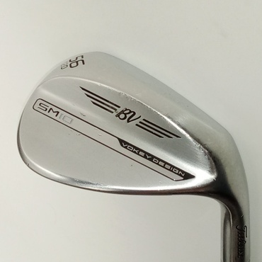 VOKEY　SM10　ツアークローム WG 56D°  12°  S200 Dynamic　Gold