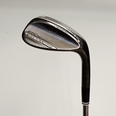 RTX　ZIPCORE　ブラックサテン WG 58M°  10°  S N.S.PRO　950GH