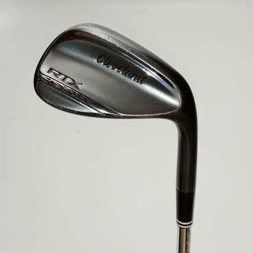 RTX　ZIPCORE　ブラックサテン WG 52°  10°  S N.S.PRO　MODUS3　TOUR120