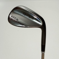 RTX ZIPCORE ブラックサテン WG 52° 10° S N.S.PRO MODUS3 TOUR120