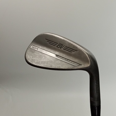 VOKEY　SM10　ジェットブラック WG 48F°  10°  BV105