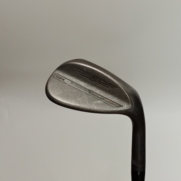 VOKEY　SM10　ジェットブラック WG 54D°  12°  BV105