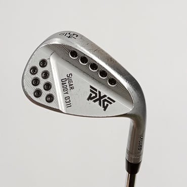 PXG　0311　MILLED　SUGAR　DADDY　Ⅱ ウェッジ その他スチール