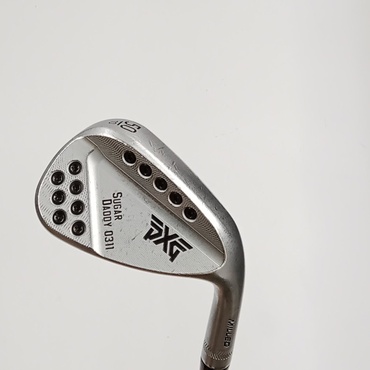 PXG　0311　MILLED　SUGAR　DADDY　Ⅱ ウェッジ その他スチール
