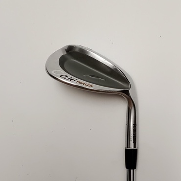 C-036　FORGED AW 51°  4°  N.S.PRO　TS-114W