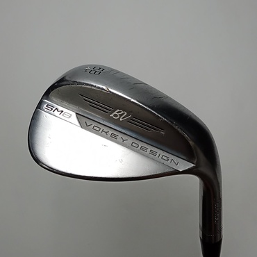 VOKEY　SM8　ツアークローム WG 58K°  14°  S N.S.PRO　950GH　neo