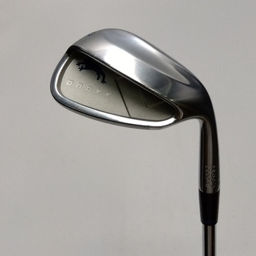 ONOFF　FROGS　LEAP-Ⅱ　(2021) WG 58°  20/3°  WEDGE N.S.PRO　950GH　neo