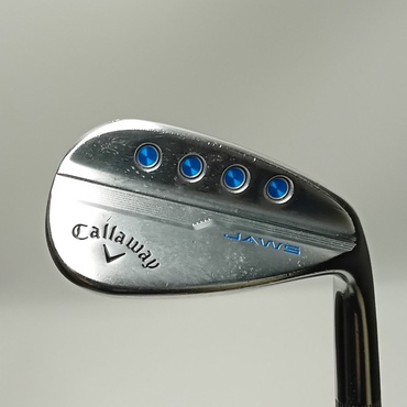 JAWS　WEDGE　クロム　S　グラインドソール WG 50°  10°  S N.S.PRO　950GH　neo