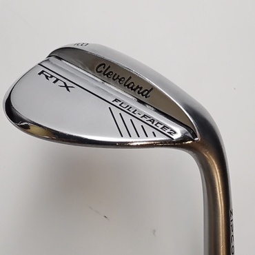 RTX　FULL-FACE2　(2024) WG 58°  8°  S N.S.PRO　950GH　neo