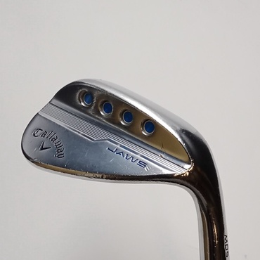 JAWS　WEDGE　クロム　S　グラインドソール WG 52°  10°  S N.S.PRO　950GH　neo