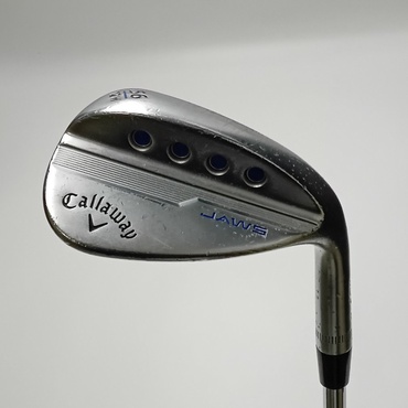 JAWS　WEDGE　クロム　W　グラインドソール WG 56°  12°  S N.S.PRO　950GH　neo