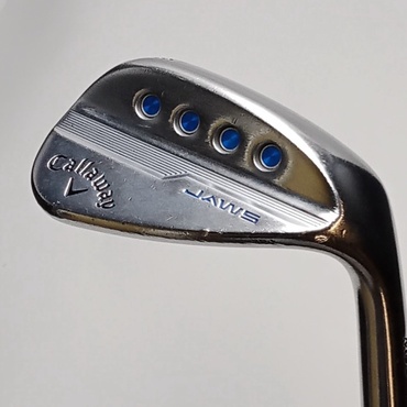 JAWS　WEDGE　クロム　S　グラインドソール WG 48°  10°  S N.S.PRO　950GH　neo