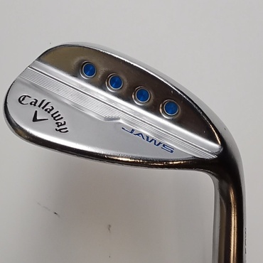 JAWS　WEDGE　クロム　W　グラインドソール WG 56°  12°  S N.S.PRO　950GH　neo