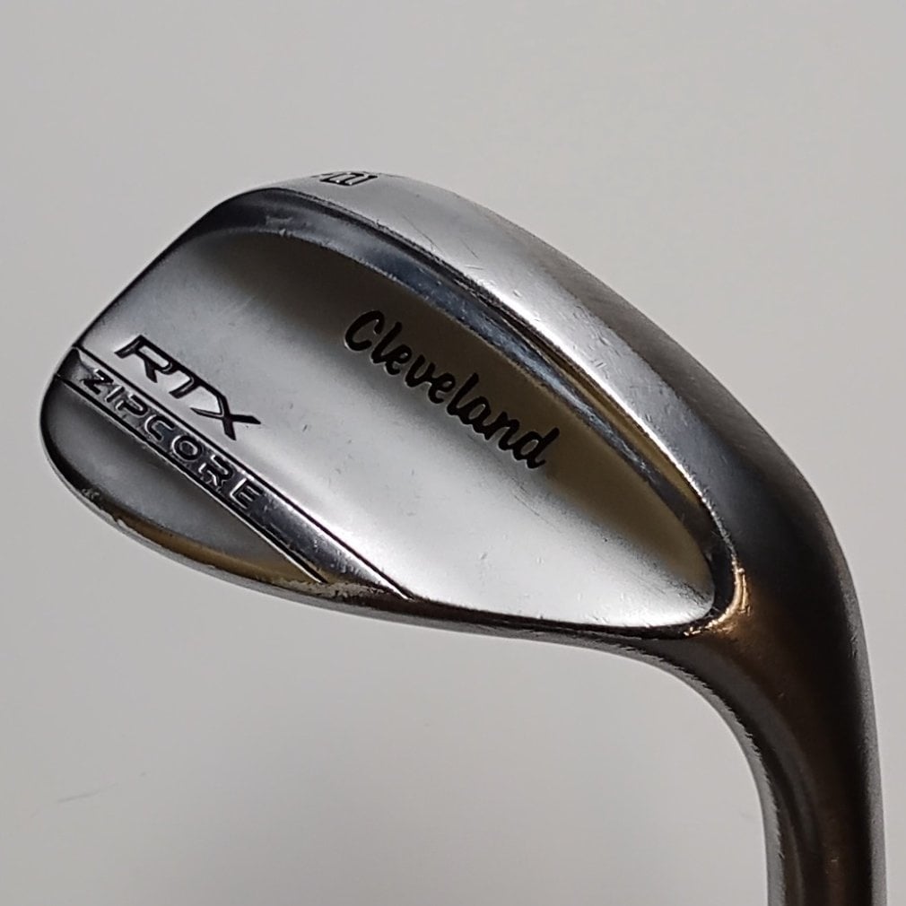 RTX ZIPCORE ツアーサテン WG 58M° 10° S200 Dynamic Gold｜Alpen