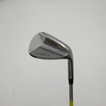 TOUR　WORLD　TW-W　(2018) WG 48°  9°  S200 Dynamic　Gold