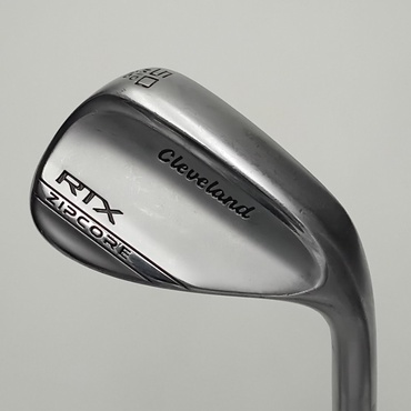 RTX　ZIPCORE　ツアーサテン WG 50°  10°  S N.S.PRO　950GH