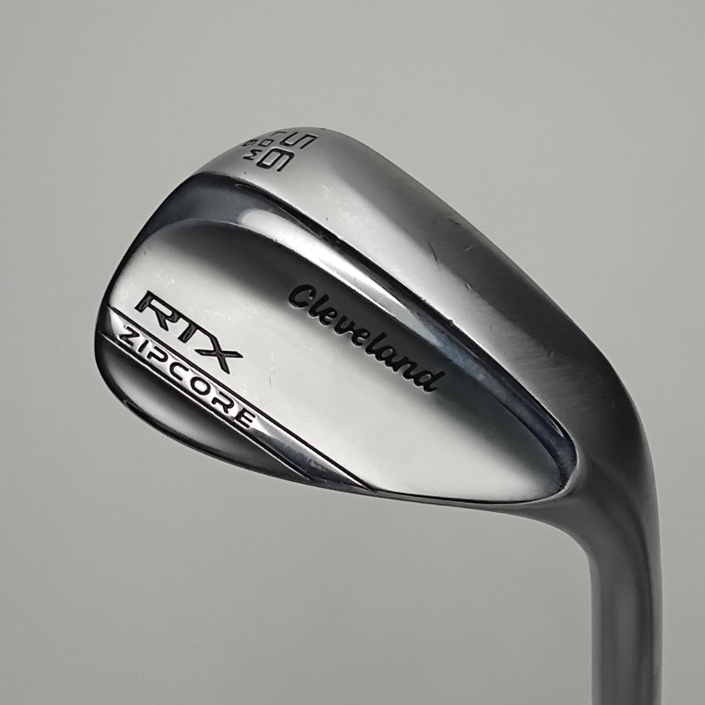 RTX ZIPCORE ツアーサテン WG 56L° 6° S N.S.PRO 950GH｜Alpen Online