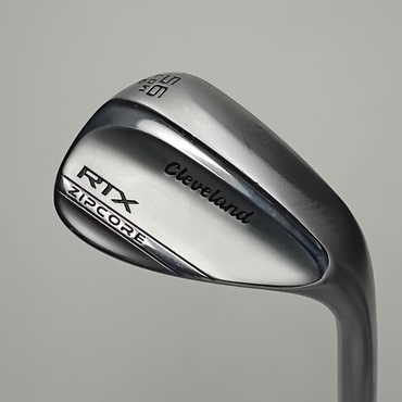 RTX　ZIPCORE　ツアーサテン WG 56L°  6°  S N.S.PRO　950GH