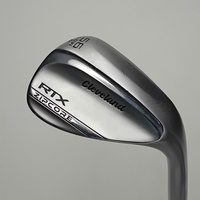 RTX ZIPCORE ツアーサテン WG 56L° 6° S N.S.PRO 950GH｜Alpen Online