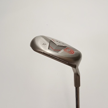 X-ACT　CHIPPER　(2021) WG 37°  スチールシャフト