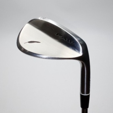 FA-W WG 50°  16°  S N.S.PRO　MODUS3　TOUR115