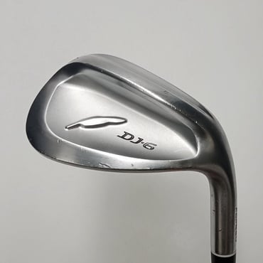 DJ-6 WG 50°  17°  WEDGE N.S.PRO　DS-91w