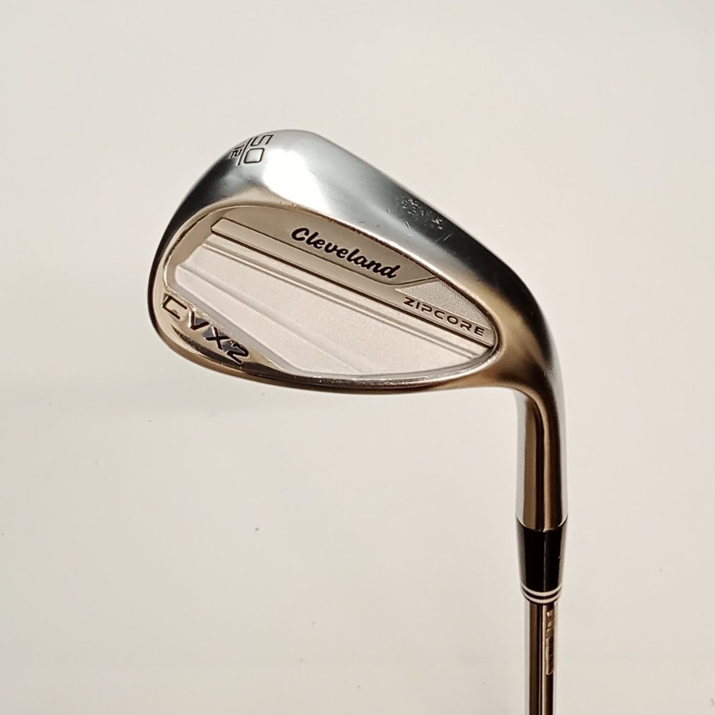 CVX2 ZIPCORE WG 50V° 12° S200 Dynamic Gold 95｜Alpen Online 公式