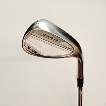 CVX2　ZIPCORE WG 50V°  12°  S200 Dynamic　Gold　95