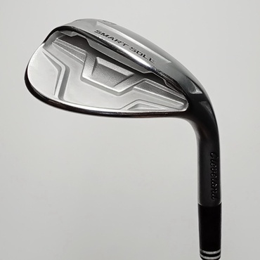 SMART　SOLE　4　TYPE-S WG 58°  1°  WEDGE スマートソールスチール