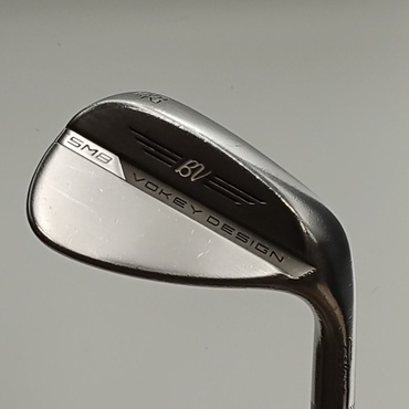 VOKEY　SM8　ツアークローム WG 52F°  12°  S N.S.PRO　950GH　neo