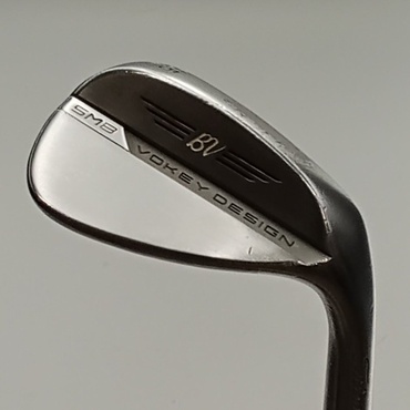 VOKEY　SM8　ツアークローム WG 56F°  14°  S N.S.PRO　950GH　neo