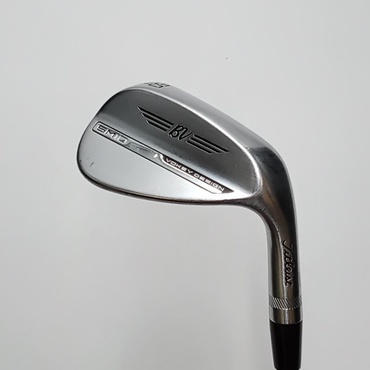 VOKEY　SM10　ツアークローム WG 50F°  8°  BV105