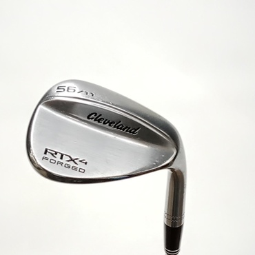 RTX　4　FORGED WG 56°  11°  S N.S.PRO　MODUS3　TOUR105
