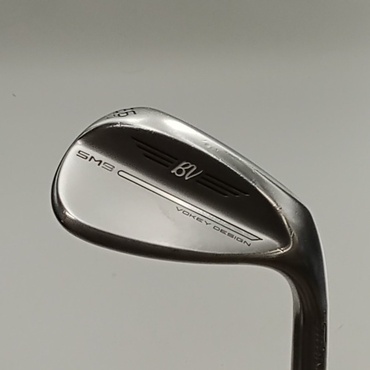 VOKEY　SM9　ツアークローム WG 56D°  12°  S N.S.PRO　950GH　neo