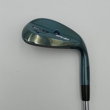Es　21　ブルーIP WG 50°  10°  WEDGE Dynamic　Gold　120