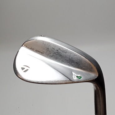 MILLED　GRIND　4　CHROME WG 52SB°  9°  S200 Dynamic　Gold　EX　TOUR　ISSUE
