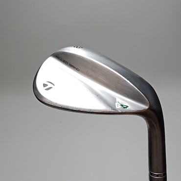 MILLED　GRIND　4　CHROME WG 58SB°  11°  S200 Dynamic　Gold　EX　TOUR　ISSUE