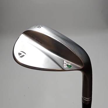 MILLED　GRIND　4　CHROME WG 58HB°  12°  S200 Dynamic　Gold　EX　TOUR　ISSUE