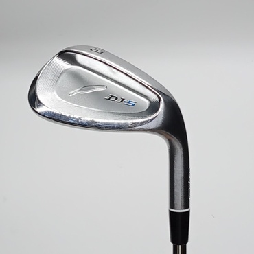 DJ-5 WG 48°  4°  N.S.PRO　TS-114W