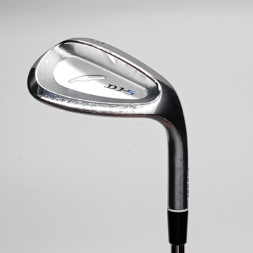 DJ-5 WG 56°  8°  N.S.PRO　TS-114W