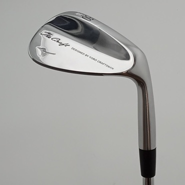 The　Craft　Wedge　2.0　EC WG 50°  20°  S200 Dynamic　Gold　HT