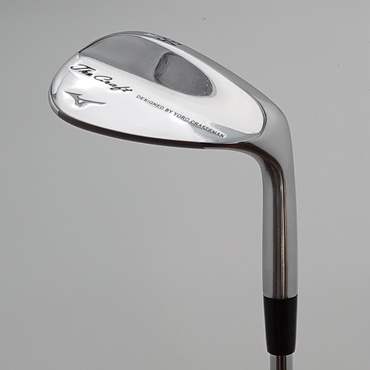 The　Craft　Wedge　2.0　EC WG 54°  24°  S200 Dynamic　Gold　HT