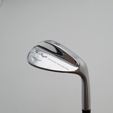 The　Craft　Wedge　2.0　EC WG 58°  28°  S200 Dynamic　Gold　HT