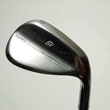 VOKEY　SM9　ツアークローム WG 56F°  14°  S200 Dynamic　Gold