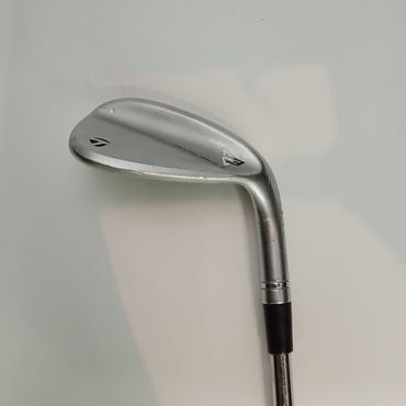 MILLED　GRIND　3　CHROME WG 56°  12°  S N.S.PRO　MODUS3　TOUR105